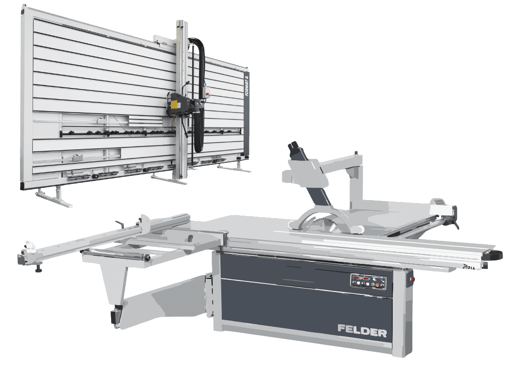 PIŁY FORMATOWE I PIŁA PIONOWA